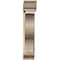 Ekena Millwork Funston Traditional Rough Sawn Bracket w/ Offset Brace, Douglas Fir, 8"W x 34"D x 40"H BKT0806X34X40FST01RDF - alternate 3
